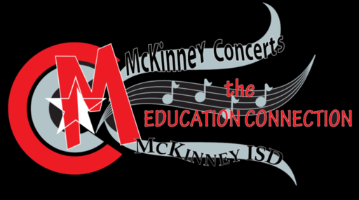 McKinney Concerts Education Connection.png