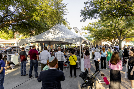 JFS Groundbreaking