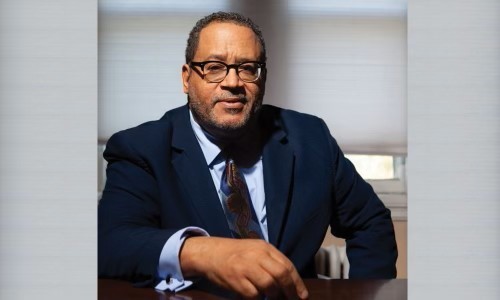 Dr. Michael Eric Dyson