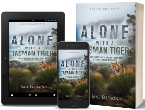 ALONE WITH A TASMAN TIGER COVER 3.png