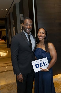 Breakthrough T1D Gala