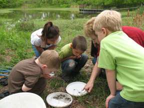 Preschool Nature Explorers